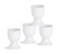 Argon Tableware Classic White Egg Cups 5cm Pack of 4 Argon Tableware White