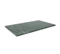 Argon Tableware Marble Serving Board - 53 X 32Cm - Green