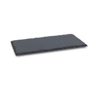 Argon Tableware Natural Slate Serving Board - 20 X 11Cm