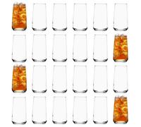 Argon Tableware Tallo Highball Glasses - 480Ml - Pack Of 24