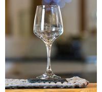 Argon Tableware Tallo White Wine Glasses - 295Ml - Pack Of 24