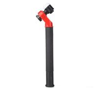 Argon TIG Welding Torch Head with Air Cooling and Swivel Neck Design for Multi Angle Welding Lightweight ABS Body Welding Tool Replacement (NR-20)