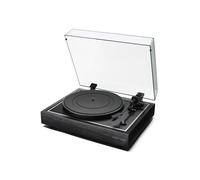 ARGON TT Signature turntable | Belt Drive | Manual | Carbon Fibre Tonearm,Isolated main chassis | Dark Cherry