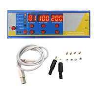 Argon Welding Cold Welding Machine Controller Sheet Spots WeldingLaser Machine Cold Controller Portable Electric Aluminum Inverter Argon Sheet Adjustable Weld Pen