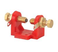 Argonarc Starter for Plasma Cutter and TIG Welder, High-Frequency Ignition Nozzle with Copper Conductivity Core, 63mm Replacement Igniter