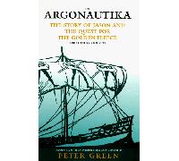 Argonautica Apollonius (Paper): The Story of Jason and the Quest for the Golden Fleece (Hellenistic Culture & Society)