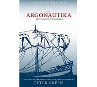 Argonautika (Hellenistic Culture and Society): 25