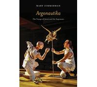 Argonautika: The Voyage of Jason and the Argonauts