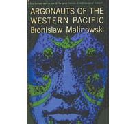 Argonauts of the Western Pacific