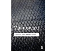 Argonauts of the Western Pacific