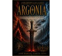 Argonia: Sangre de Cielo y Fuego