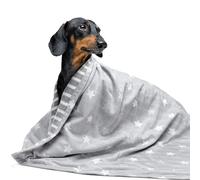 ARGOPET Dog Cooling Blanket 41 * 30inch Lightweight Self Cooling Blanket Bed Cover for Dog Cat Summer Blanket &Ice Silk Cooling Pet Blanket Throw Blanket for Kennel Sofa