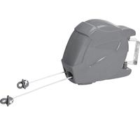 Argos Home 2 x 15m Retractable Clothes Lines