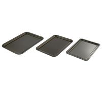 Argos Home 3 Piece Baking Tray Set