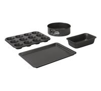 Argos Home 4 Piece Non Stick Bakeware Set