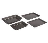 Argos Home 4 Piece Non Stick Roasting Set