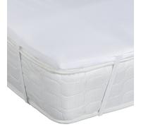 Argos Home 5cm Memory Foam Mattress Topper - Double