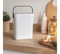 Argos Home 7L Compost Caddy