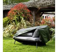 Argos Home Basic 2 Seater Sofa Cover