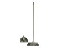Argos Home Broom and Dustpan Set