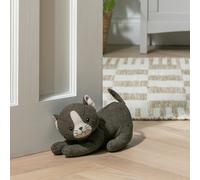Argos Home Cat Shaped Door Stop