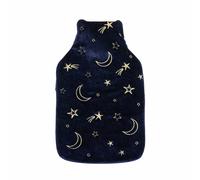 Argos Home Celestial Hot Water Bottle with Cover