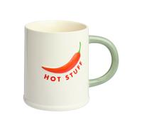 Argos Home Chilli Pepper Hot Stuff Mug