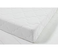 Argos Home Collect & Go Memory Foam Rolled Double Mattress