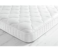 Argos Home Dalham Memory Mattress - Kingsize