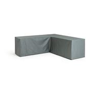Argos Home Deluxe Corner Sofa Cover