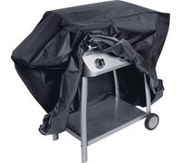 Argos Home Deluxe Large BBQ Cover