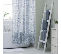 Argos Home Freestanding Towel Ladder - White