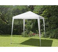 Argos Home Garden Gazebo - White