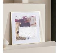 Argos Home Gold Aluminium Picture Frame - 40x40cm