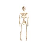 Argos Home Halloween Animated Skeleton Decoration