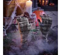 Argos Home Hand Stakes Halloween Decoration