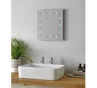 Argos Home Harlow Bathroom Mirror