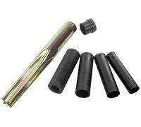 Argos Home Heavy Duty Multi Fit Ground Spike & Cap