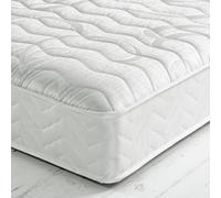 Argos Home Henlow 1200 Pocket Memory Foam Mattress- Kingsize