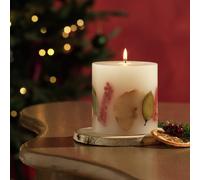 Argos Home Inclusion Candle - Christmas Spice