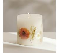 Argos Home Inclusion Candle - Honey & Sandalwood