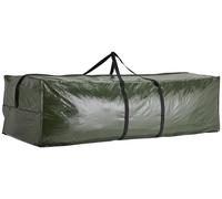 Argos Home Large Garden Cushion Bag - Green