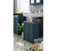 Argos Home Livingston Under Sink Unit - Blue