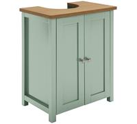 Argos Home Livingston Under Sink Unit - Sage Green