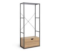 Argos Home Loft Living 1 Drawer Clothes Rail
