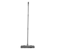 Argos Home Long Handled Pet Broom - Grey