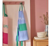 Argos Home MINI Embroidered Text Apron