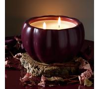 Argos Home Multiwick Candle - Pumpkin Spice
