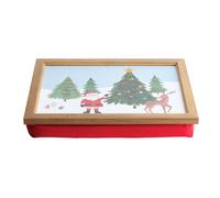 Argos Home Novelty Scene Lap Tray