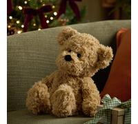Argos Home Plush Teddy Hottie